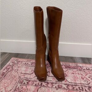 Vince Camuto Sangeti Extra Wide Calf Boot